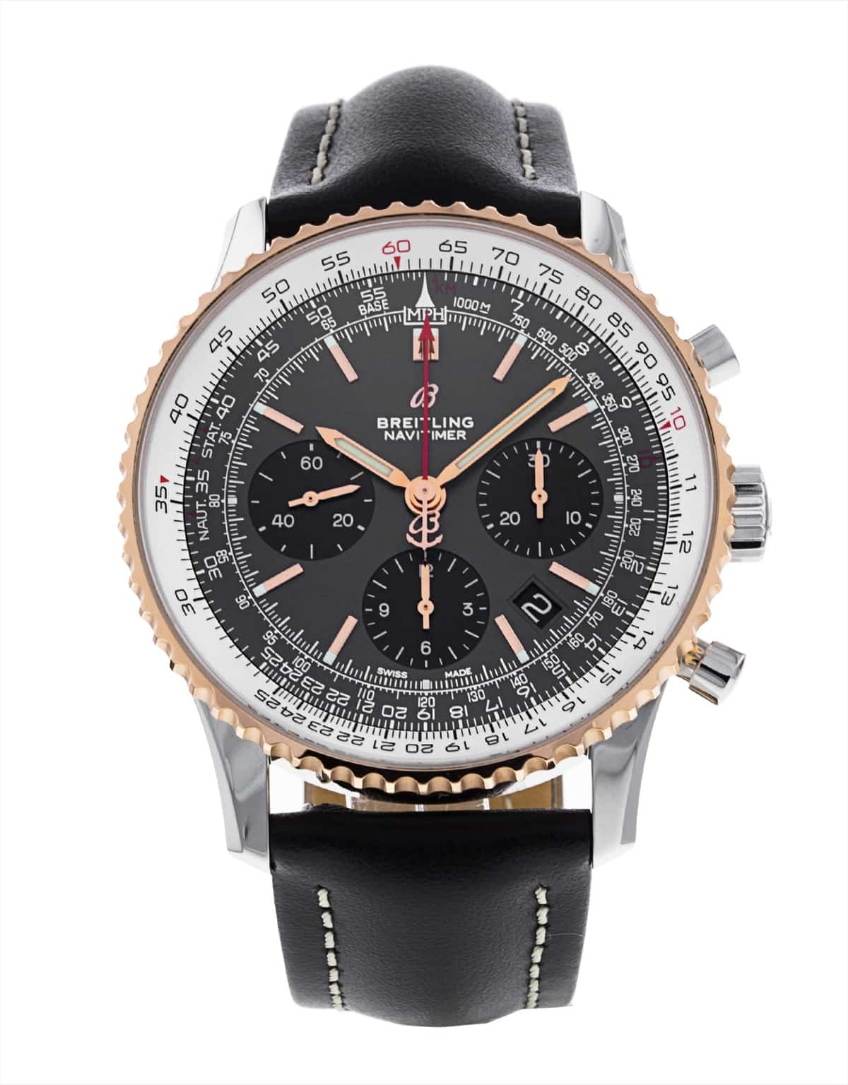 Breitling Navitimer 01 UB0121